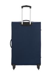 Large suitcase on wheels WALNY-0040-69-28(W24)-03