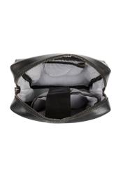 Men's leather sachet with flap TORMS-0104A-99(W23)-05