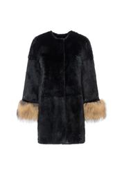 Futro damskie FUTDF-0067-5508(Z19)-01