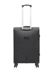 Set of suitcases on wheels 19"/24"/28" WALNY-0044-99(W26)