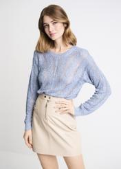 Women's skirt SPCDS-0059-1233(W22)-02