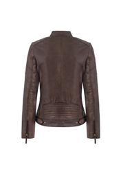 Kurtka męska KURMS-0058-4225(W18)-03