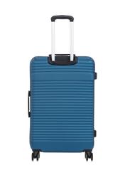 Large suitcase on wheels WALAB-0040-61-28(W24)-02