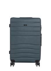 Komplet walizek na kółkach 19'/24'/28' WALAB-0059-51(W22)-06