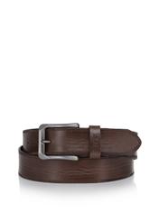 Men's belt PASMS-0233-89(W22)-01