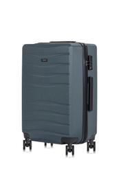 Komplet walizek na kółkach 19'/24'/28' WALAB-0059-51(W22)-04
