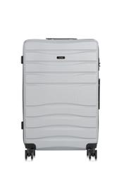 Komplet walizek na kółkach 19'/24'/28' WALAB-0059-91(W22)-06