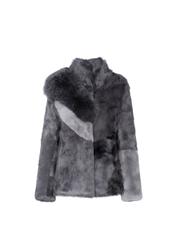 Futro damskie FUTDF-0056-5502(Z20)-01