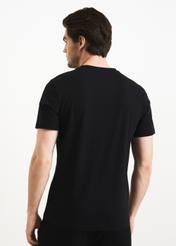 Men's T-shirt TSHMT-0073-99(W22)-05