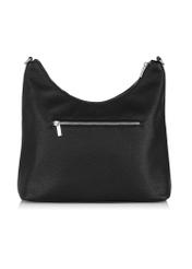 Black purse with purse TOREC-0886-99(W24)-04