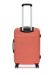Set of suitcases on wheels 19'/24'/29' WALAB-0040-18(W25)-05