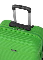 Medium suitcase on wheels WALAB-0040-51-24(W24)-05