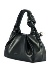 Small women's handbag with chain TOREC-1095-99(Z25), diagonal product view on a white background.