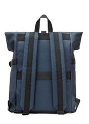 Navy large backpack PLCMN-0015-69(Z25)