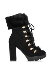 Buty damskie BUTYD-0455-99(Z19)-01