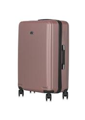 Set of suitcases on wheels 19"/24"/28" WALAB-0053-31(W24)-07