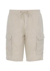 Men's shorts SZOMT-0023-80(W22)-03