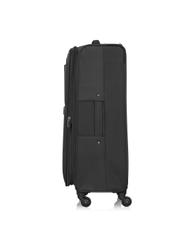 Set of suitcases on wheels 19''/24''/28'' WALNY-0030-99(W24)-09