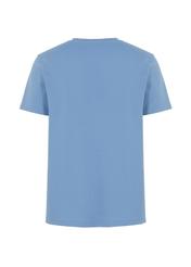T-shirt męski TSHMT-0065-61(Z21)-03