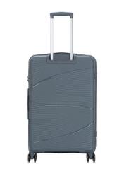 Set of suitcases on wheels 19"/24"/28" WALPP-0021-91(W24)-09