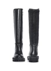 Buty damskie BUTYD-0860-99(Z21)-02