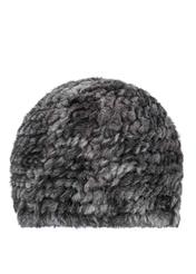 Czapka damska CZADF-0028-91(Z18)-01