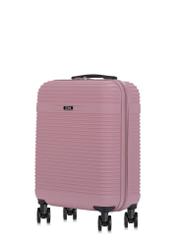 Small suitcase on wheels WALAB-0040-32-19(W24)-05