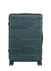 Super size suitcase on wheels WALAB-0070-54-30(W24)-01