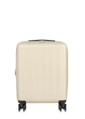 Small suitcase on wheels WALAB-0069-16-19(W24)-01