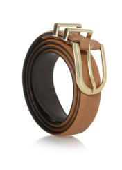 Women's leather belt PASDS-0159C-81(Z23)-02