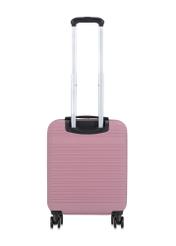 Small suitcase on wheels WALAB-0040-32-19(W24)-02