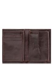 Men's wallet PL-158-49-03