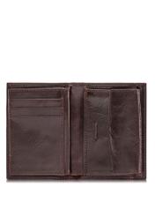 Men's wallet PL-158-49-03