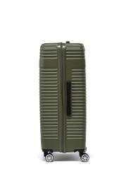 Large suitcase on wheels WALAB-0040-55-29(W25)-03