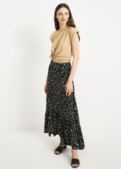 Women's skirt SPCDT-0064-99(W22)-02