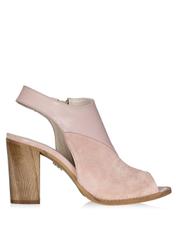 Buty damskie BUTYD-0541-89(W20)-01
