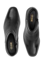 Buty damskie BUTYD-0617-99(Z20)-04