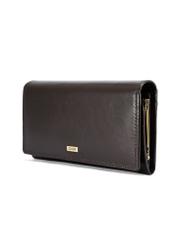 Women's wallet SL-187-49(KS) - diagonal view of the product on a white background.