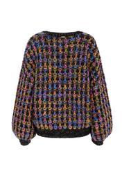 Sweter damski SWEDT-0124-15(Z19)-03