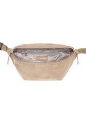 Large beige women's kidney TOREN-0272-81(W24)-02