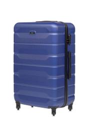 Set of suitcases on wheels 19''/24''/28'' WALAB-0067-69(W24)-07