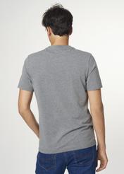 T-shirt męski TSHMT-0062-91(Z21)-04