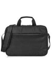 Black laptop bag TORMN-0263B-99(Z24)-01