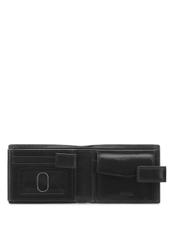 Men's wallet PL-191-99-02