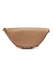 Pink leather women's bag TORES-0894E-5D(W26)