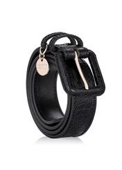 Women's belt PASDS-0224A-97(Z22)-02