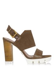 Buty damskie BDW-178-89-02