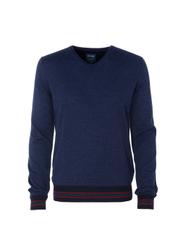 Sweter męski SWEMT-0066-69(W19)-01