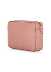 Pink women's handbag TOREC-0003G-32(Z24)-02