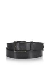 Men's belt PASMS-0234-99(W22)-01